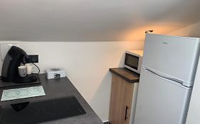 appartement centre Vannes